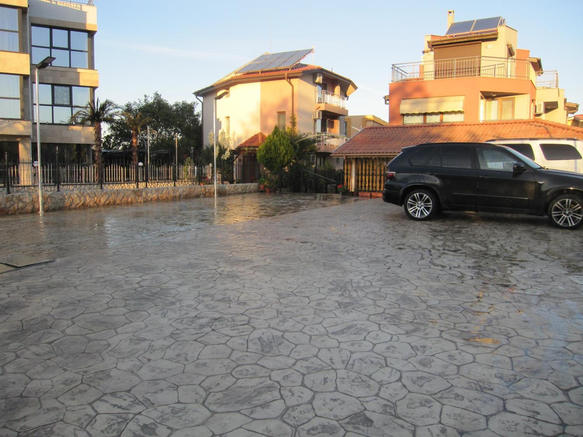 Neli Sea Villa Sozopol Exterior photo