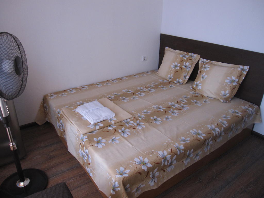 Neli Sea Villa Sozopol Room photo