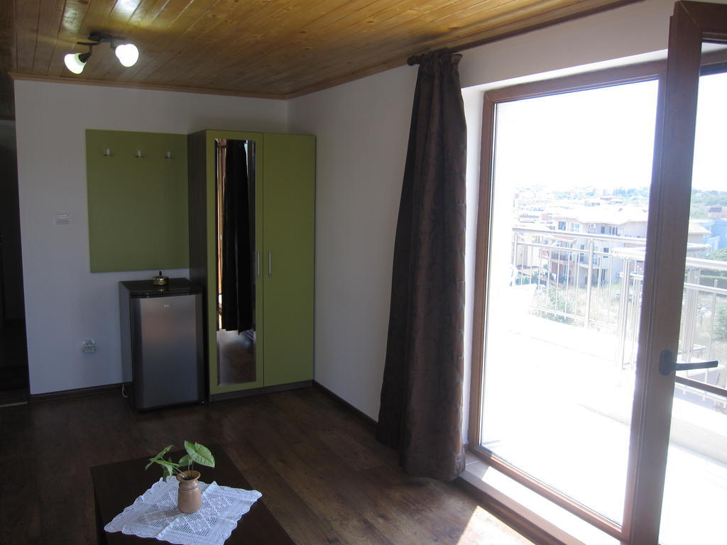 Neli Sea Villa Sozopol Room photo